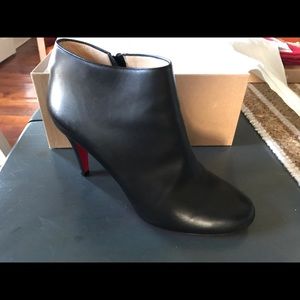 Christian Louboutin Belle Booties